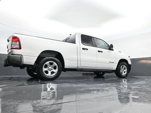 Used 2019 RAM 1500 Tradesman AWD/4WD image 23