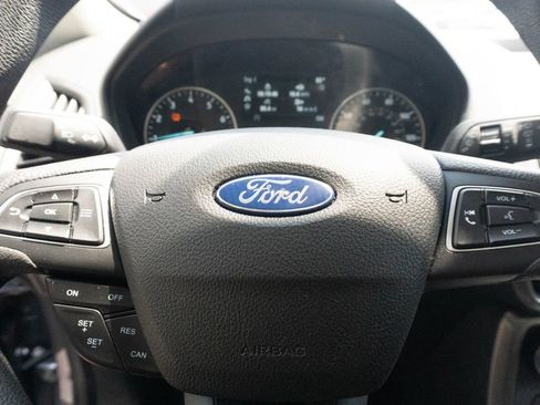 Used 2021 Ford EcoSport SE FWD image 20