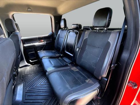 Used 2020 Ford F150 XL w/ Equipment Group 101A Mid RWD image 19
