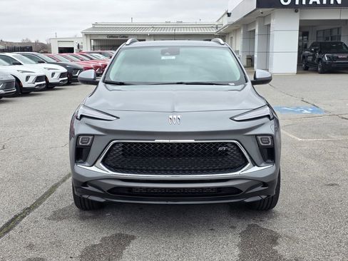 New 2026 Buick Encore GX Sport Touring image 2