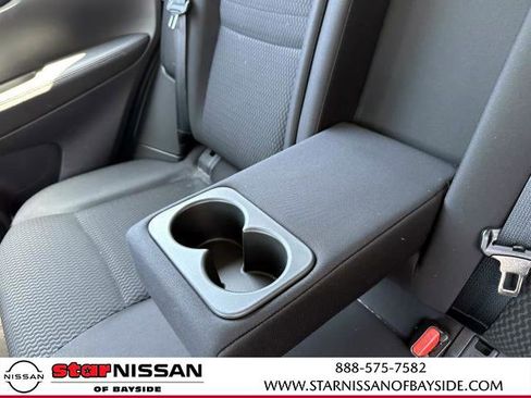 Certified 2022 Nissan Rogue Sport S image 10