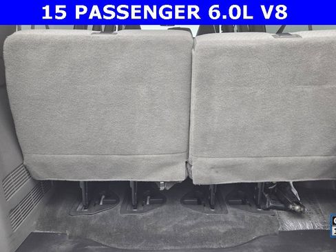 Used 2018 Chevrolet Express 3500 LT w/ LT Preferred Equipment Group image 25