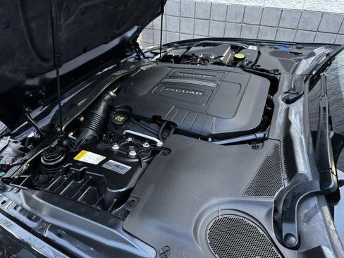 Used 2014 Jaguar XK Coupe image 2