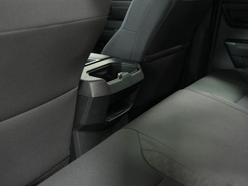 Used 2025 Toyota Tundra SR AWD/4WD image 27