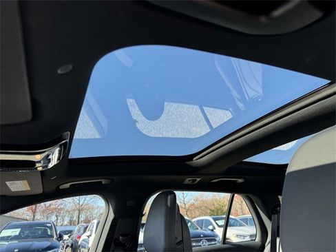 Certified 2025 Mercedes-Benz E 450 4MATIC All-Terrain Wagon image 31