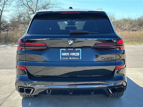 Used 2026 BMW X5 M60i image 7