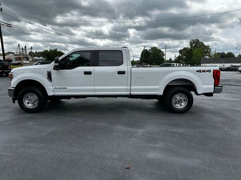 Used 2022 Ford F250 XL w/ Power Equipment Group AWD/4WD image 5