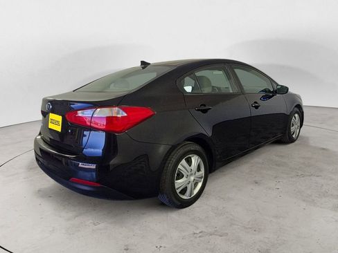 Used 2015 Kia Forte LX image 5
