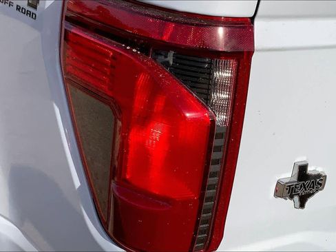 New 2025 Ford F150 XLT w/ Equipment Group 302A MID image 14