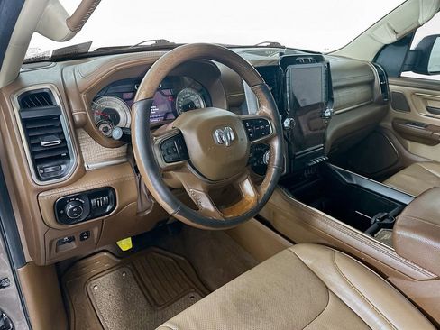 Used 2020 RAM 1500 Limited image 31