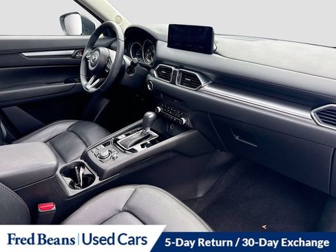 Used 2023 MAZDA CX-5 AWD 2.5 S image 33