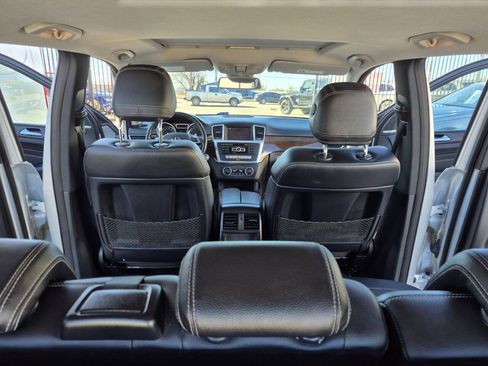 Used 2014 Mercedes-Benz ML 350 4MATIC image 18