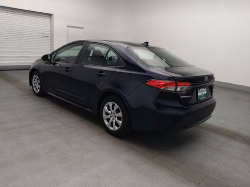 Used 2022 Toyota Corolla LE FWD image 3