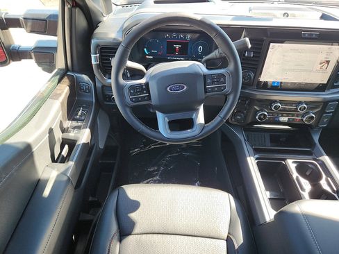 New 2026 Ford F350 Lariat w/ Lariat Ultimate Package image 7
