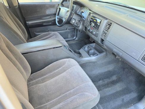 Used 2002 Dodge Dakota SLT RWD image 7