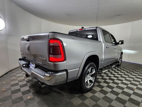 Used 2022 RAM 1500 Laramie image 7