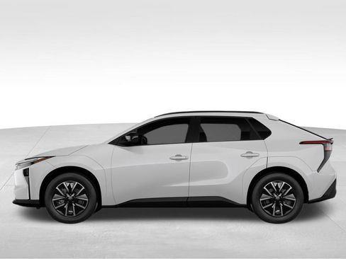 New 2026 Toyota bZ AWD/4WD image 6