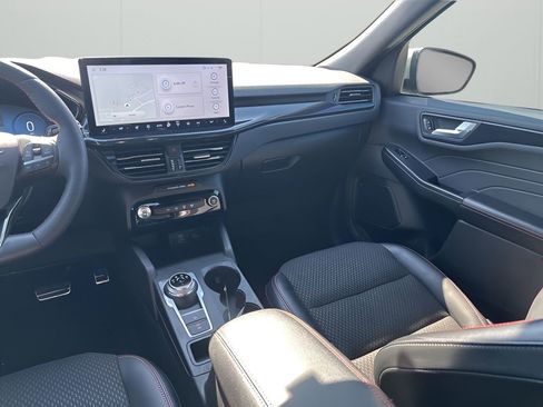 Used 2023 Ford Escape ST-Line Select w/ Tech Pack #2 image 23