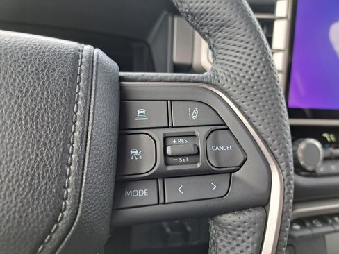 New 2026 Toyota Tundra Limited image 13