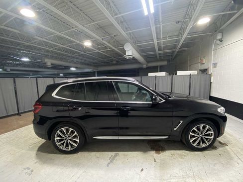 Used 2019 BMW X3 xDrive30i image 27
