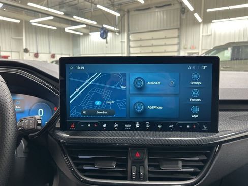 New 2026 Ford Escape ST-Line Select w/ Tech Pack #2 AWD/4WD image 19