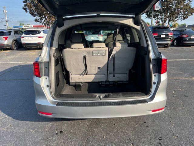 Used 2020 Honda Odyssey EX-L image 28