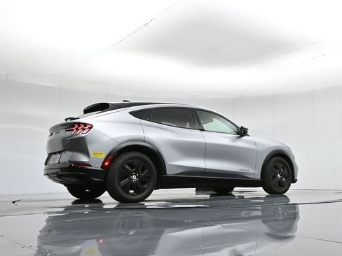 Certified 2021 Ford Mustang Mach-E California Route 1 image 55