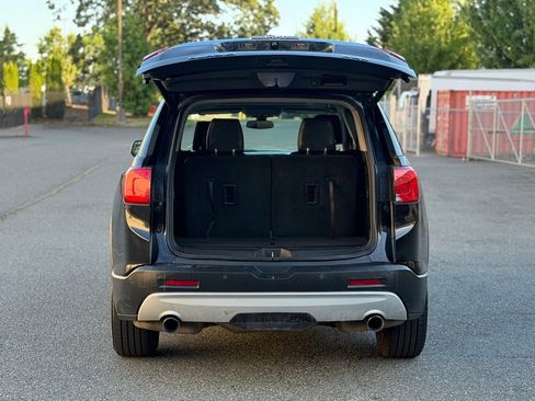 Used 2018 GMC Acadia SLT AWD/4WD image 6