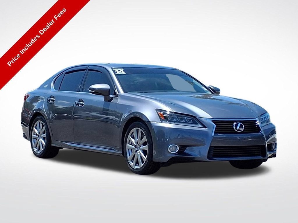 Used Lexus GS 350 for Sale in Fort Myers, FL - Autotrader
