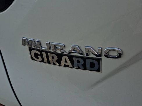 Used 2023 Nissan Murano SL w/ SL Moonroof Package AWD/4WD image 33