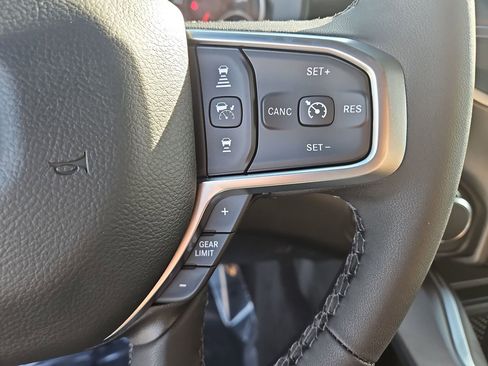 New 2026 RAM 1500 Big Horn image 29