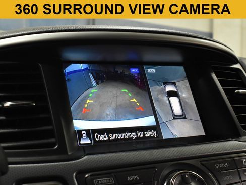 Used 2019 Nissan Pathfinder SL AWD/4WD image 5