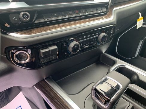 New 2026 Chevrolet Silverado 1500 RST image 12