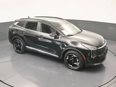 Used 2026 Kia Sportage EX w/ EX Panorama Roof Package FWD image 55