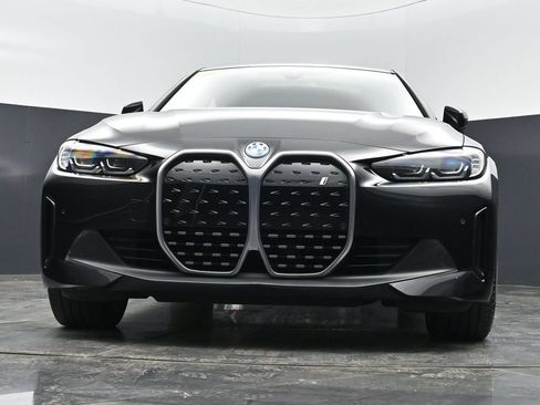 Used 2023 BMW i4 eDrive35 w/ Premium Package RWD image 22