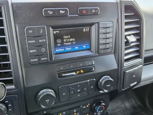 Used 2017 Ford F150 XL w/ Equipment Group 101A Mid image 20