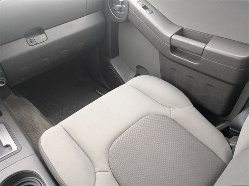 Used 2015 Nissan Xterra S w/ Value Package image 16