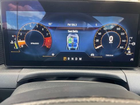Used 2025 Ford Mustang GT RWD image 7