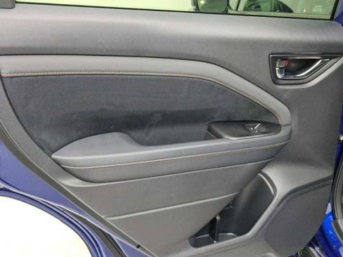 New 2026 Subaru Forester Sport image 26