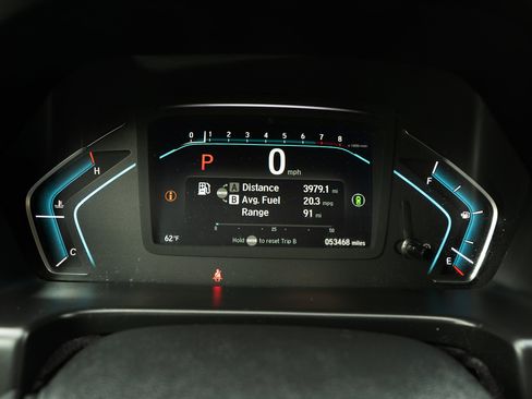 Certified 2023 Honda Odyssey Sport image 22