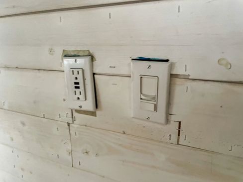 Used 2021 RAM ProMaster 3500 w/ RV Ready Prep Package image 41