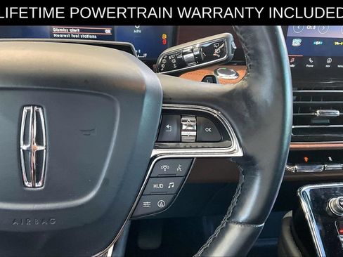 Used 2022 Lincoln Navigator L Reserve RWD image 19
