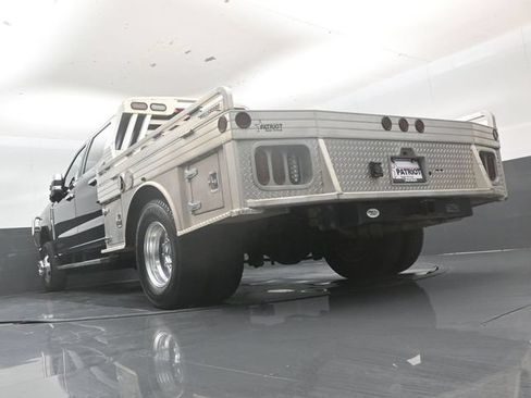 Used 2025 Ford F350 Lariat w/ Chrome Package AWD/4WD image 43