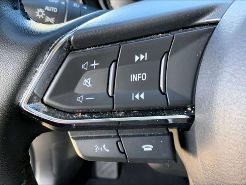 Used 2021 MAZDA CX-9 Touring w/ Touring Premium Package image 22