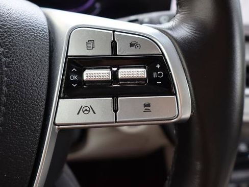 Used 2023 Kia Telluride EX w/ EX Captain's Chair Package AWD/4WD image 23