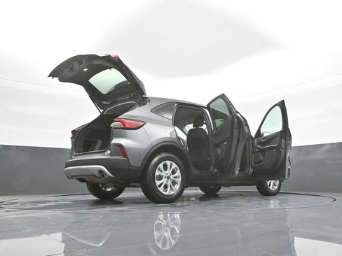 Used 2025 Ford Escape Active AWD/4WD image 45
