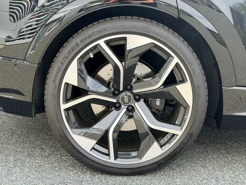 Used 2024 Audi RS Q8 AWD/4WD image 27