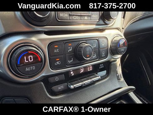 Used 2020 Chevrolet Tahoe Premier image 20