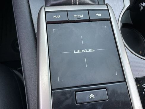 Used 2022 Lexus RX 350 F Sport w/ Accessory Package AWD/4WD image 22