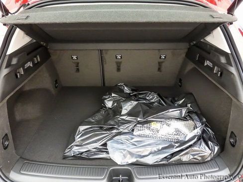 New 2026 Buick Envision Avenir image 19